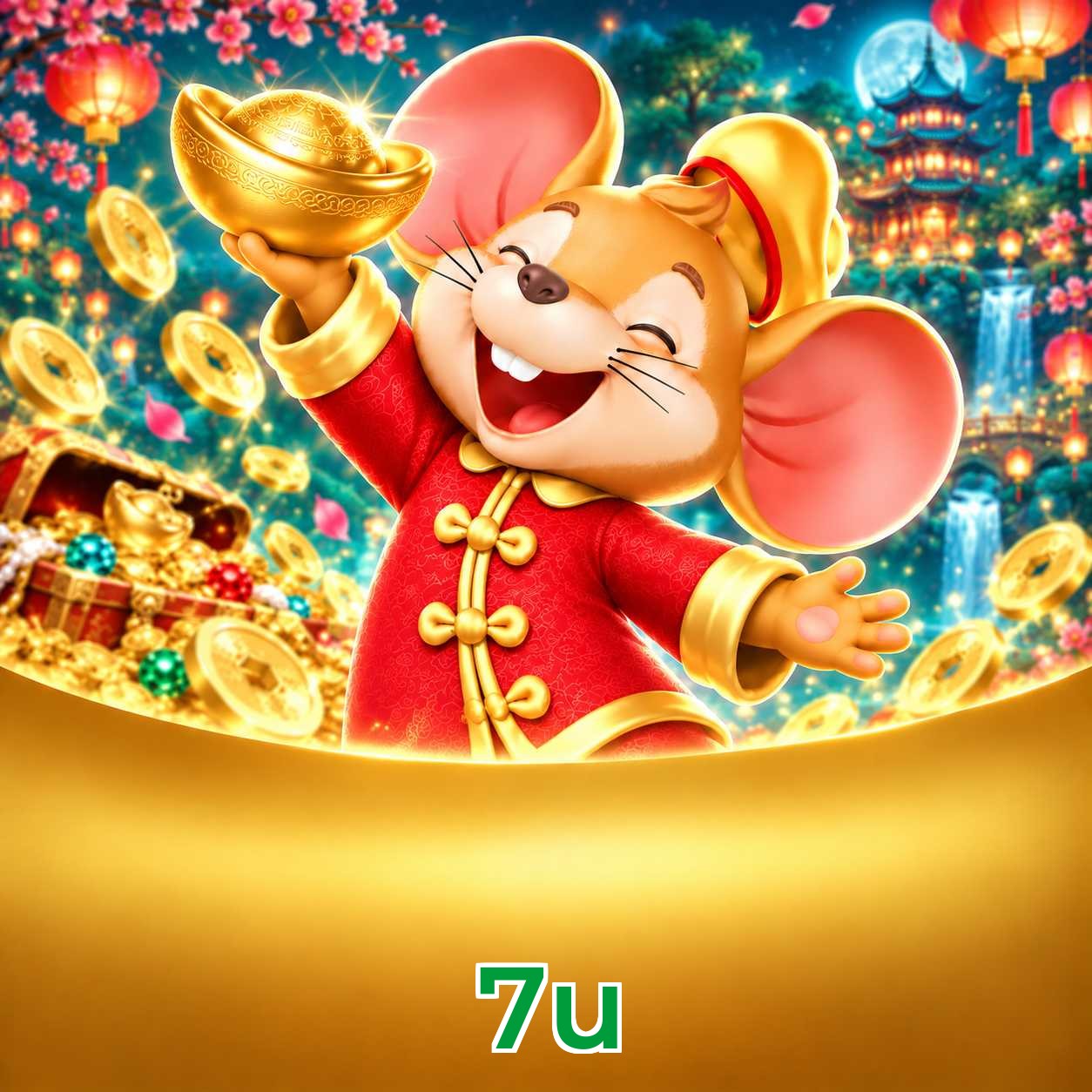 Jogos Fortune