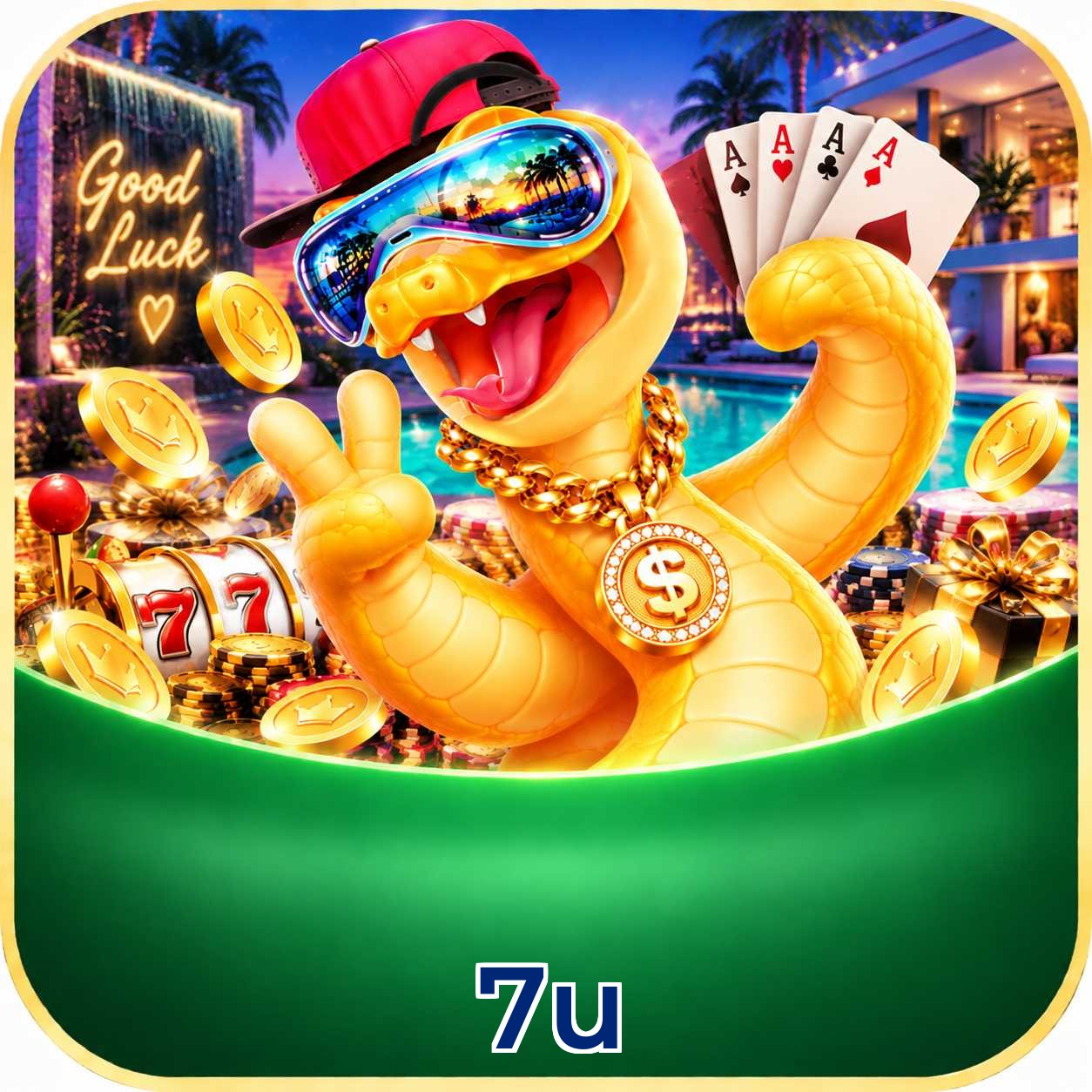 FAQ Lottery